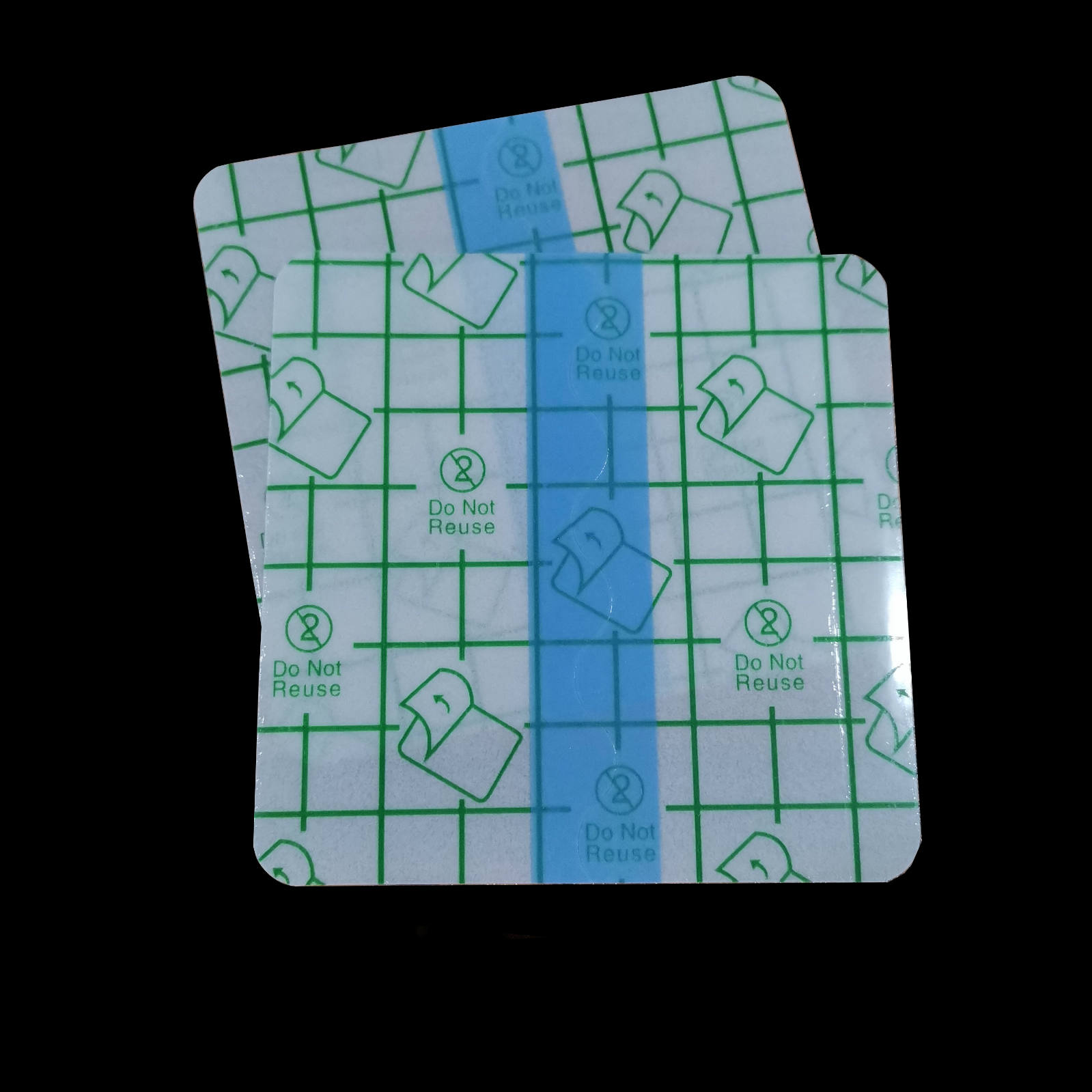 點(diǎn)擊放大 醫(yī)用PU膜卷材防水膠布200米卷膏藥布膠 防汗膏藥布防水PU膜