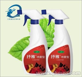 點擊放大 珮老夫子抒雅噴霧型