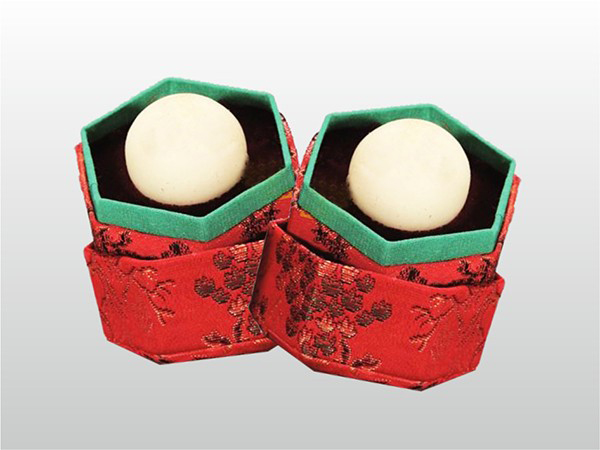 點擊放大 安宮牛黃丸