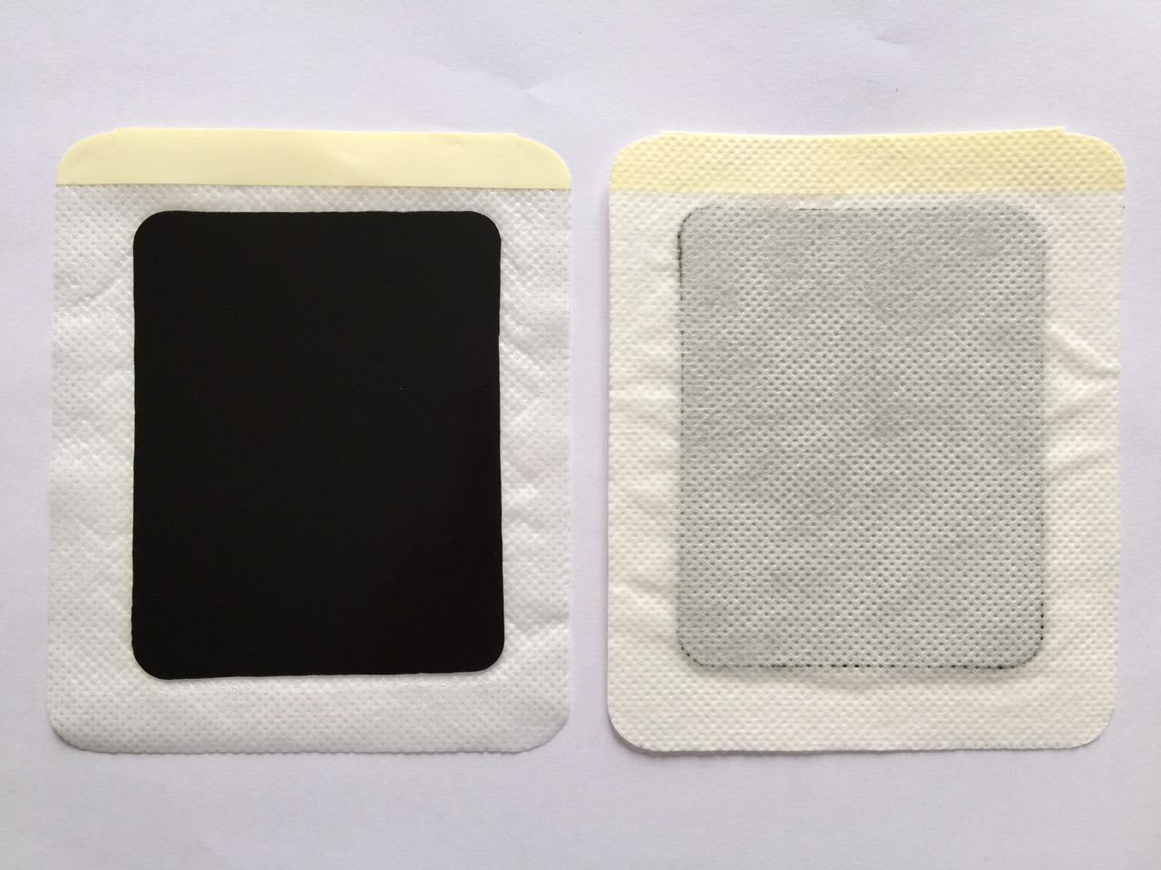 點(diǎn)擊放大 醫(yī)用冷敷貼裸片