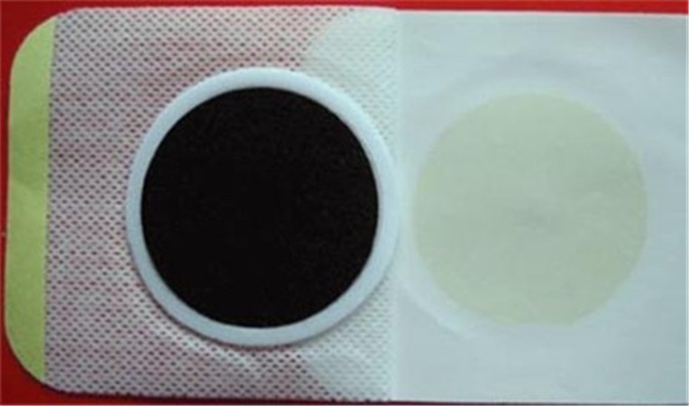 點(diǎn)擊放大 穴位貼