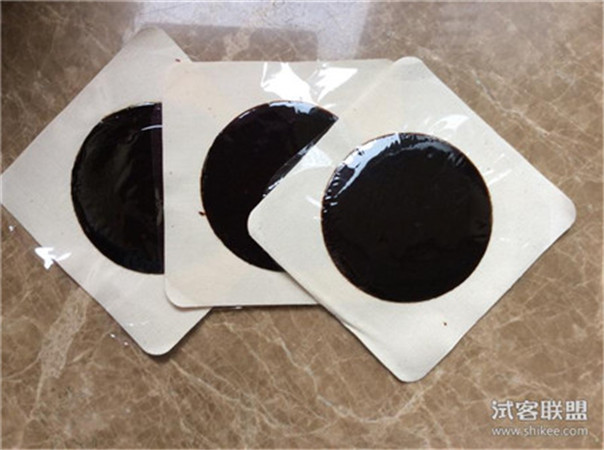 點(diǎn)擊放大 穴位貼