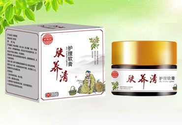 點(diǎn)擊放大 膚養(yǎng)清護(hù)理軟膏