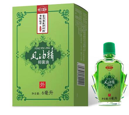點(diǎn)擊放大 風(fēng)油精抑菌油