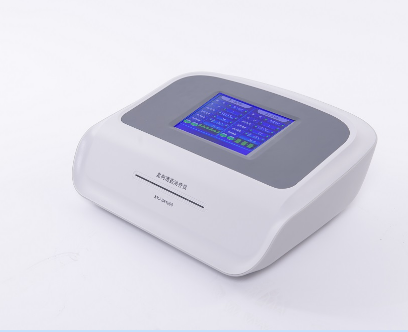 點(diǎn)擊放大 定向透藥治療儀(臺(tái)式)