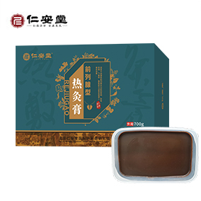點(diǎn)擊放大 熱灸膏(前列腺型)
