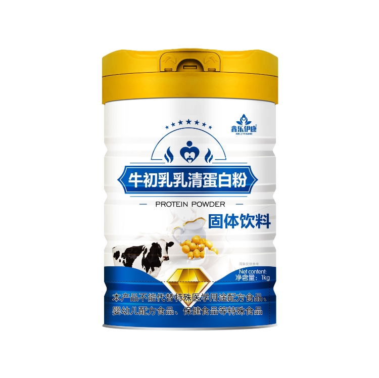 點(diǎn)擊放大 牛初乳乳清蛋白粉 牛初乳乳清蛋白粉