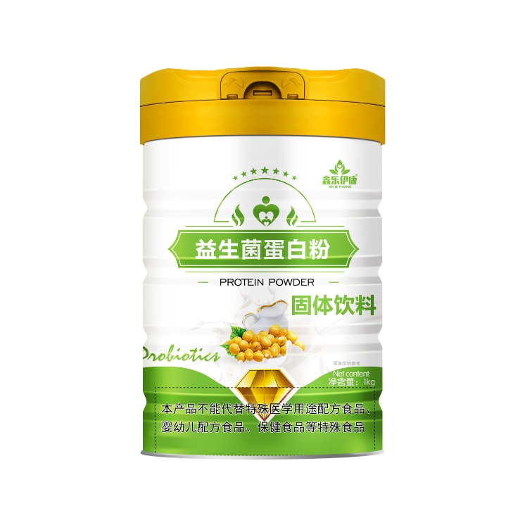 點(diǎn)擊放大 益生菌蛋白粉 益生菌蛋白粉