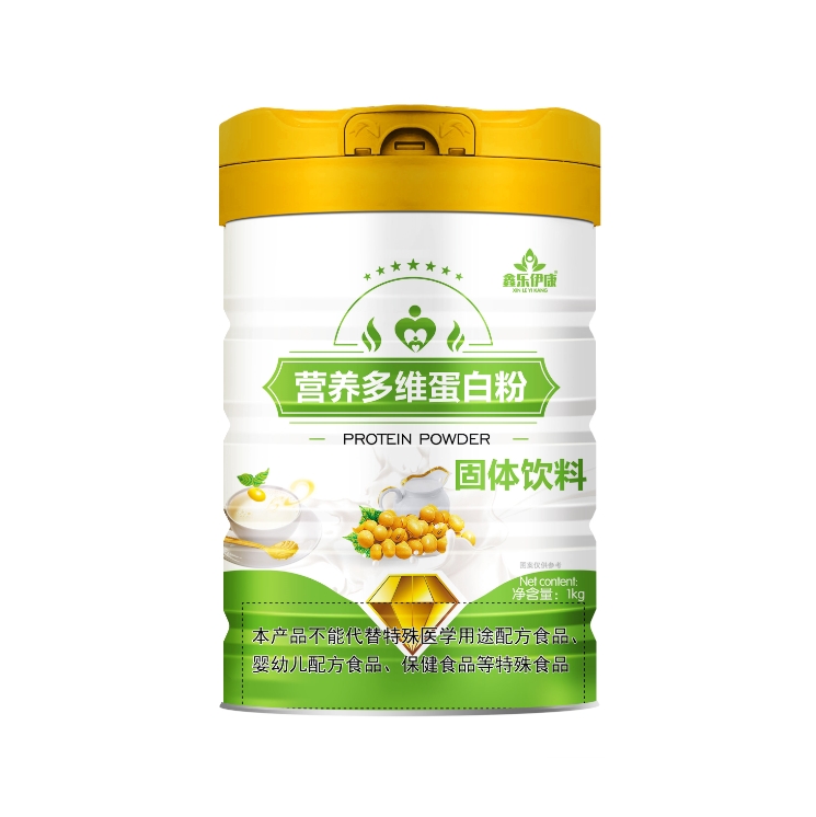 點擊放大 營養(yǎng)多維蛋白粉 營養(yǎng)多維蛋白粉