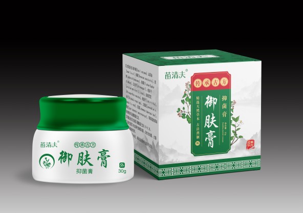 點(diǎn)擊放大 御膚膏 御膚膏