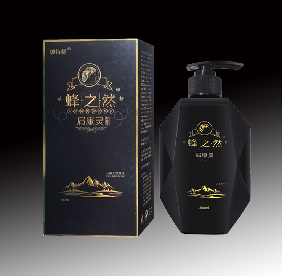 點(diǎn)擊放大 蜂之然屑康靈抑菌液 蜂之然屑康靈抑菌液