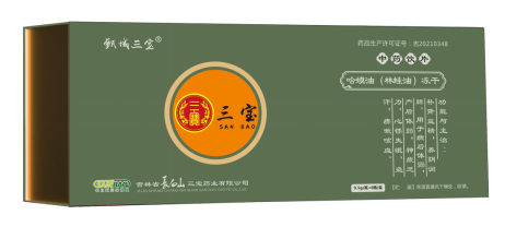 點擊放大 哈蟆油(林蛙油)凍干 中藥飲片