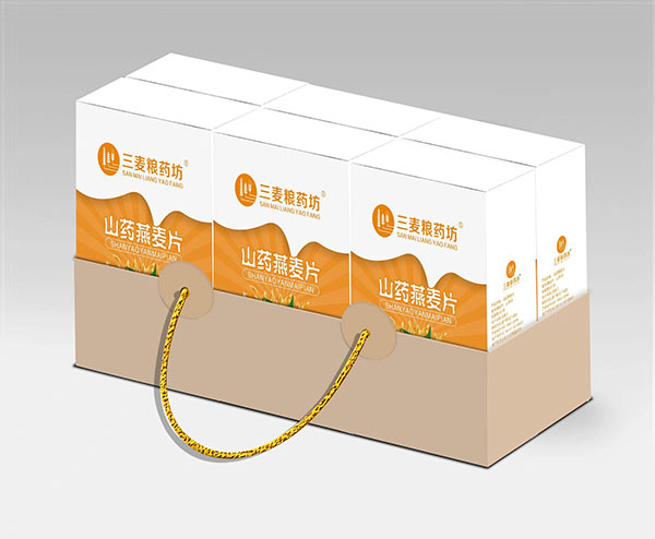 點(diǎn)擊放大 山藥燕麥片