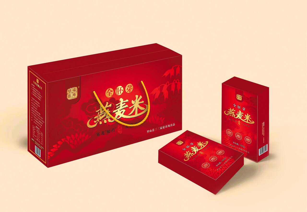 點(diǎn)擊放大 全胚芽燕麥米