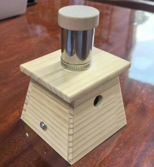 點擊放大 單孔灸柱YTDJ-MZ1 單孔灸柱YTDJ-MZ1