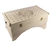 點擊放大 腰腹灸箱 YTDJ-MR4 腰腹灸箱 YTDJ-MR4