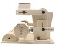 點擊放大 頭灸灸盒 YTDJ-MZ6 頭灸灸盒 YTDJ-MZ6