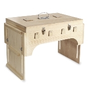 點擊放大 多部位灸盒-中 YTDJ-ZR6 多部位灸盒-中 YTDJ-ZR6