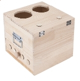 點(diǎn)擊放大 雙足灸箱 YTDJ-MR4 雙足灸箱 YTDJ-MR4