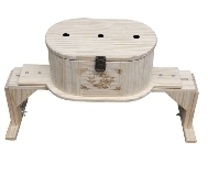 點(diǎn)擊放大 多部位艾灸盒 YTDJ-ZR4 多部位艾灸盒 YTDJ-ZR4