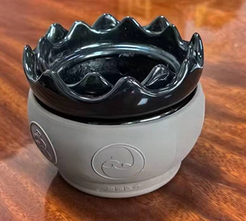 點擊放大 火龍罐(小罐)尺寸9x8cm 火龍罐(小罐)尺寸9x8cm