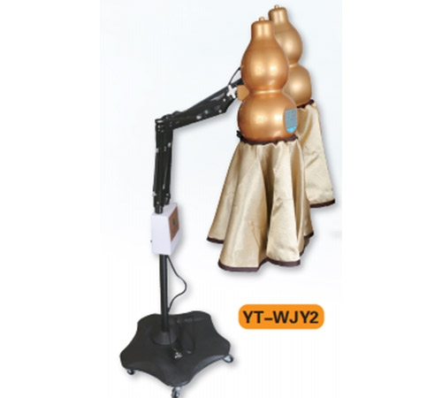 葫蘆灸 艾灸儀、雷火灸、督灸、葫蘆灸