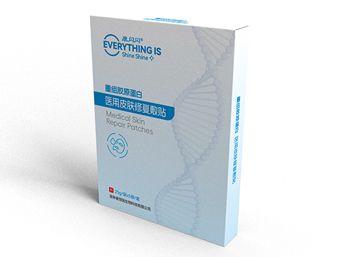 點擊放大 醫(yī)用皮膚修復(fù)敷貼 醫(yī)用皮膚修復(fù)敷貼