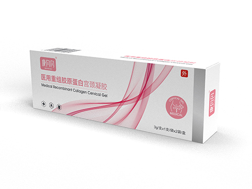 點(diǎn)擊放大 醫(yī)用宮頸敷料凝膠 醫(yī)用宮頸敷料凝膠