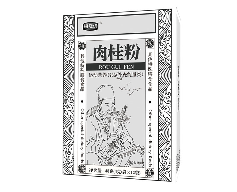 點擊放大 肉桂粉 肉桂粉