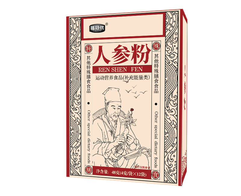 點(diǎn)擊放大 人參粉 人參粉