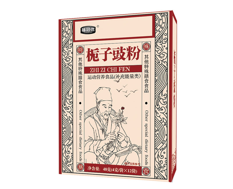 點(diǎn)擊放大 梔子豉粉 梔子豉粉