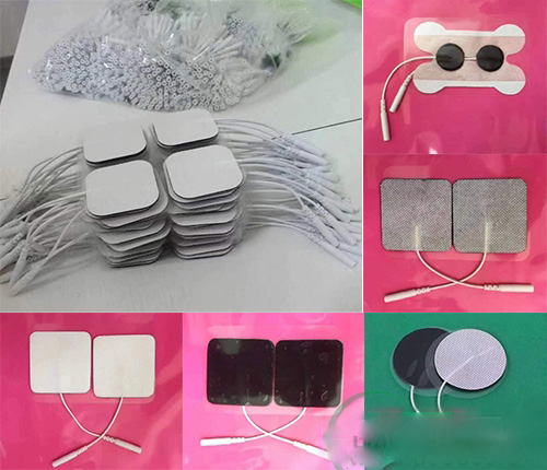 點(diǎn)擊放大 中低頻理療用體表電極 中低頻理療用體表電極