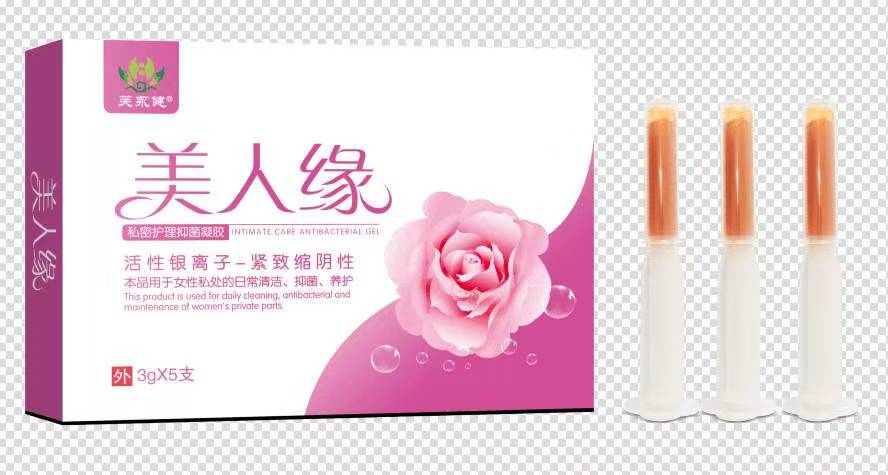 點(diǎn)擊放大 美人緣 私密護(hù)理抑菌凝膠 美人緣 私密護(hù)理抑菌凝膠