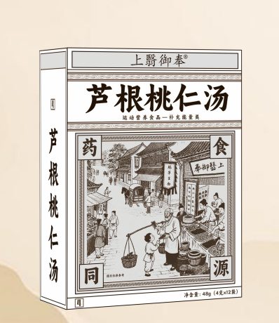 點(diǎn)擊放大 蘆根桃仁湯 蘆根桃仁湯