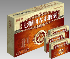 七鞭回春樂(lè)膠囊