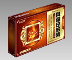 風(fēng)濕定膠囊