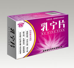 阿歸養(yǎng)血顆粒