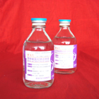 點擊放大 甘恒悉(苦參堿氯化鈉注射液)