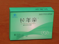 選好產品，錢途無量！——長年親 