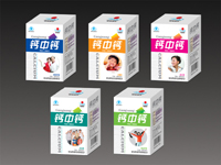 鈣中鈣（青少年、女士、大眾、中老年、兒童） 