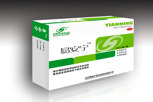 點擊放大 更年樂片-易安寧