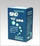 點(diǎn)擊放大 益脈康片