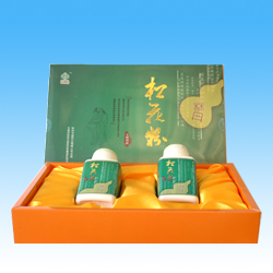 點擊放大 松花粉