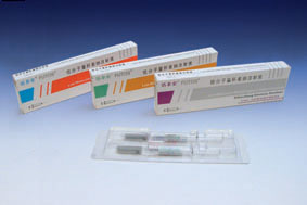 點(diǎn)擊放大 低分子肝素鈉