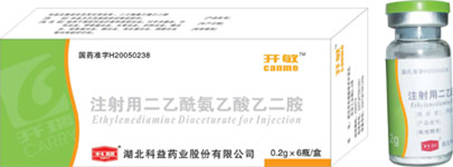 全科手術(shù)首選止血藥-開敏（注射用二乙酰氨 