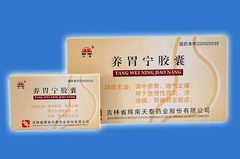 養(yǎng)胃寧膠囊 