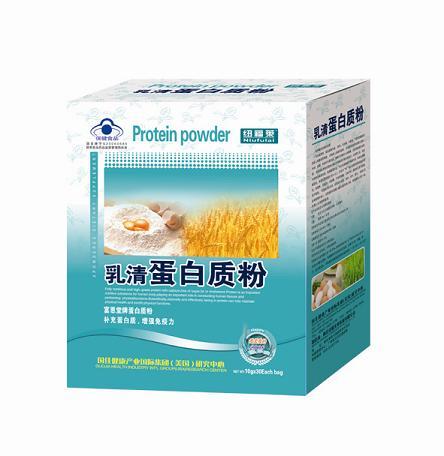 乳清蛋白質(zhì)粉 