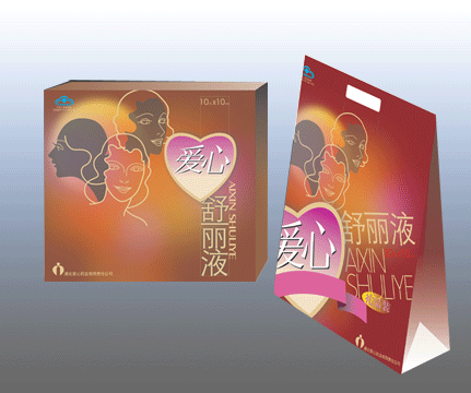 點擊放大 愛心舒麗液