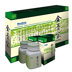 點擊放大 金蓇寶膠囊-免疫調(diào)節(jié), 延緩衰老, 防骨質(zhì)疏松