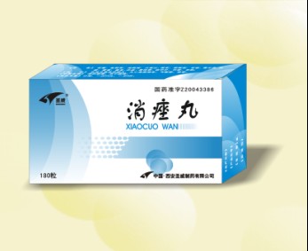 點(diǎn)擊放大 祛痘精品 青春校園消痤丸